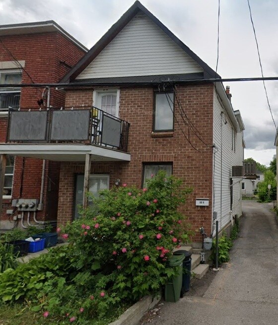 63 Adeline St in Ottawa, ON - Building Photo