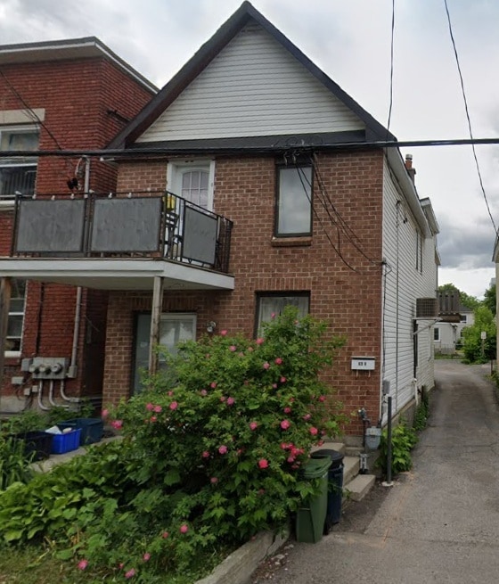 property at 63 Adeline St