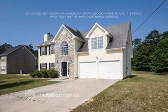 2550 Hannah Haven Dr in Conyers, GA - Building Photo - Building Photo