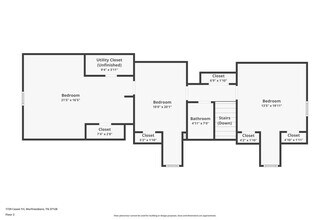 1729 Cason Trail in Murfreesboro, TN - Foto de edificio - Building Photo