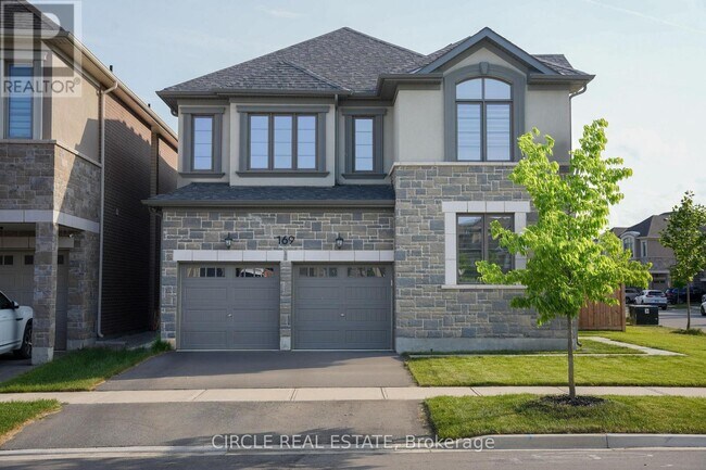 169 Yates Dr in Milton, ON - Building Photo - Building Photo