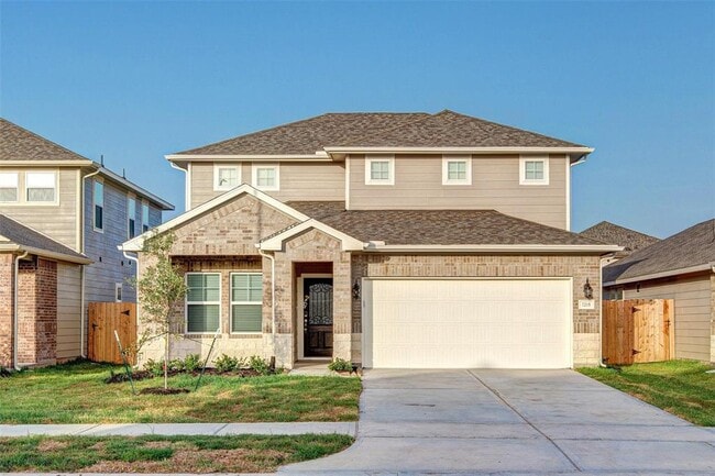 property at 7215 Wilshire Ct
