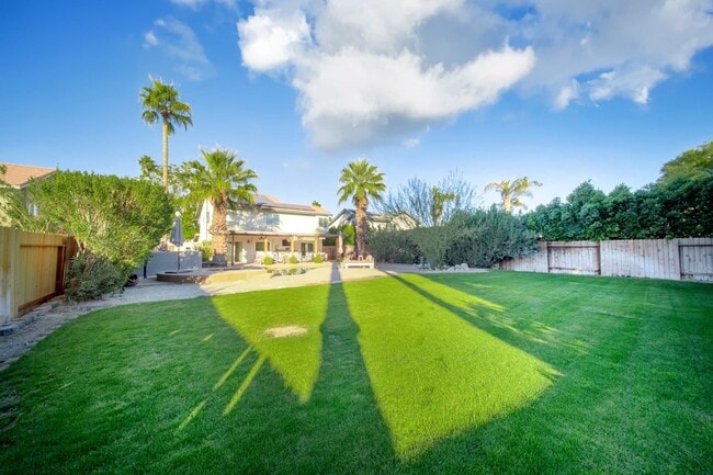 68845 Durango Rd in Cathedral City, CA - Building Photo - Building Photo