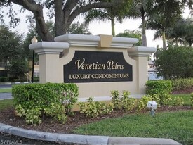 12540 Equestrian Cir in Ft. Myers, FL - Building Photo