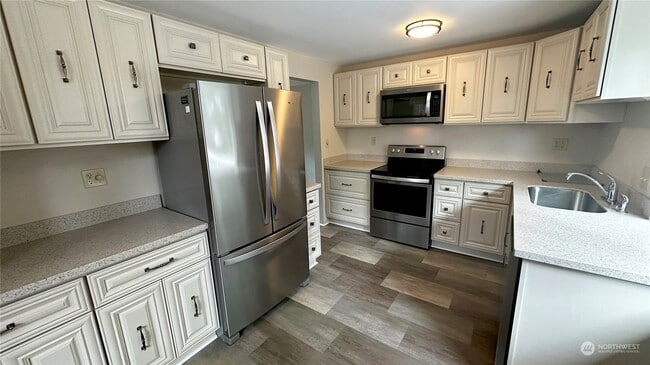property at 23114 125th Ave SE