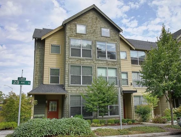 property at 4402 28th Ave S