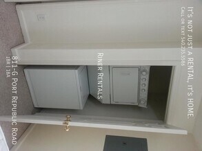 811 Port Republic Rd in Harrisonburg, VA - Building Photo - Building Photo