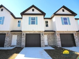 4 Alder Ave SE in Fort Walton Beach, FL - Building Photo