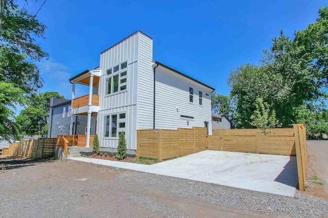 property at 1808 16th Ave N