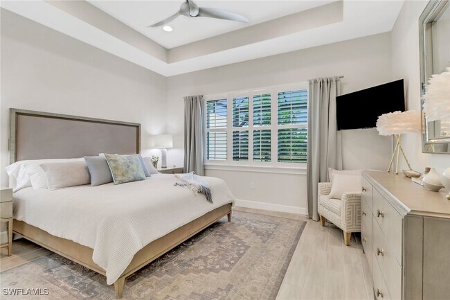 property at 6283 Arriba Ave