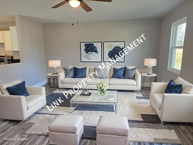 6108 Ramsey Rd in Harrison, TN - Building Photo - Building Photo