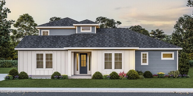 property at 584 A1A N