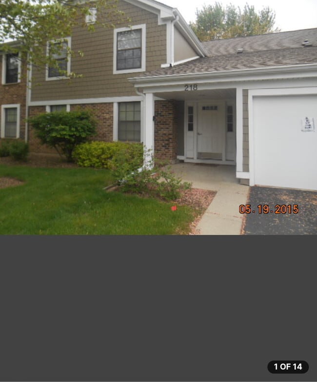 218 Hawthorne Ct