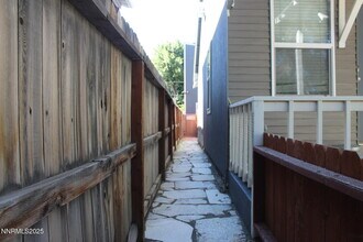 442 E 7th St in Reno, NV - Foto de edificio - Building Photo