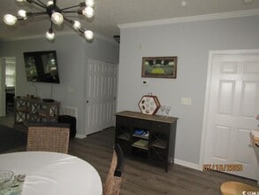 601 N Hillside Dr in North Myrtle Beach, SC - Building Photo - Building Photo