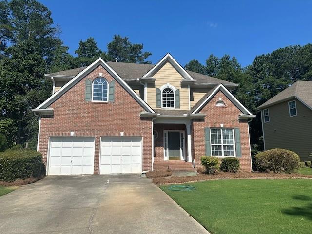 property at 145 Glenside Ln