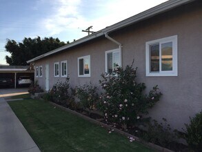 840 W 168th St, Unit #B in Gardena, CA - Building Photo - Building Photo