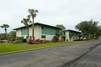 Landmark Condominiums in Panama City, FL - Building Photo - Building Photo