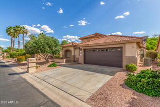 15679 W Cheery Lynn Rd in Goodyear, AZ - Building Photo - Building Photo