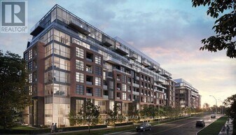 1635 Military Trail in Toronto, ON - Building Photo