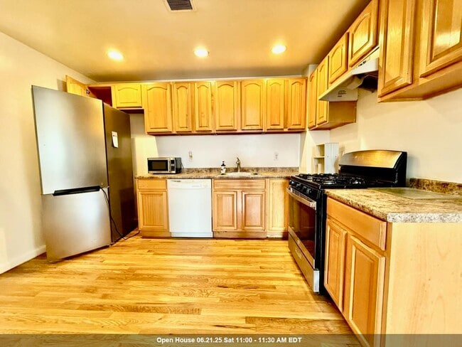property at 63 Franklin St