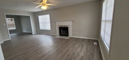 7404 Shillinglaw Cir in Fayetteville, NC - Building Photo - Building Photo