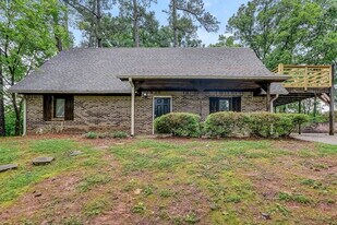 24 Autry Dr in Chelsea, AL - Building Photo