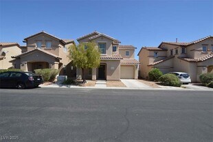 5006 Secret Rock St, Unit 0 in Las Vegas, NV - Building Photo