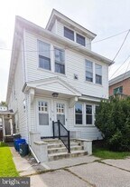 117 E Green St in Nanticoke, PA - Building Photo