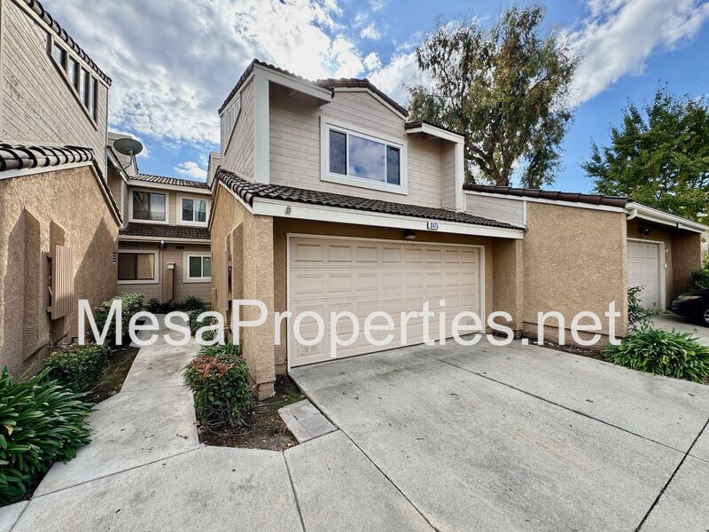 8475 Lemon Grove Dr in Rancho Cucamonga, CA - Building Photo
