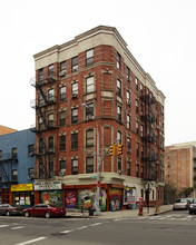 37 Avenue D in New York, NY - Building Photo - Building Photo