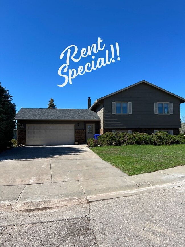 property at 3403 Hallmark Ct