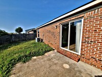 110 David Barnes Dr in Madison, AL - Building Photo - Building Photo