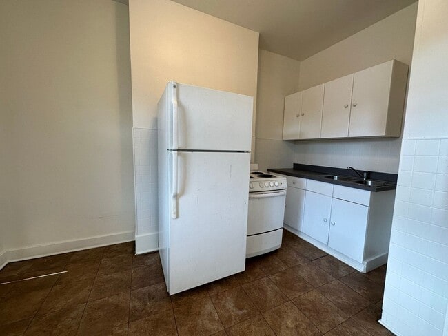 property at 3610 Dawson St