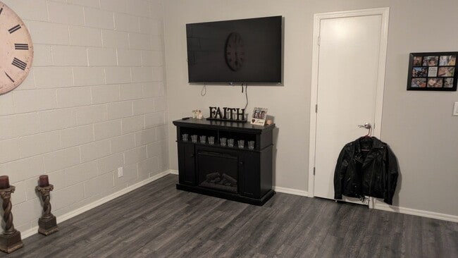 2861 N Columbus Blvd, Unit 52 in Tucson, AZ - Building Photo - Building Photo