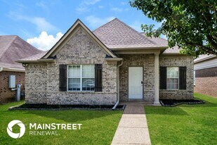 1731 Addison Park Cove in Cordova, TN - Building Photo