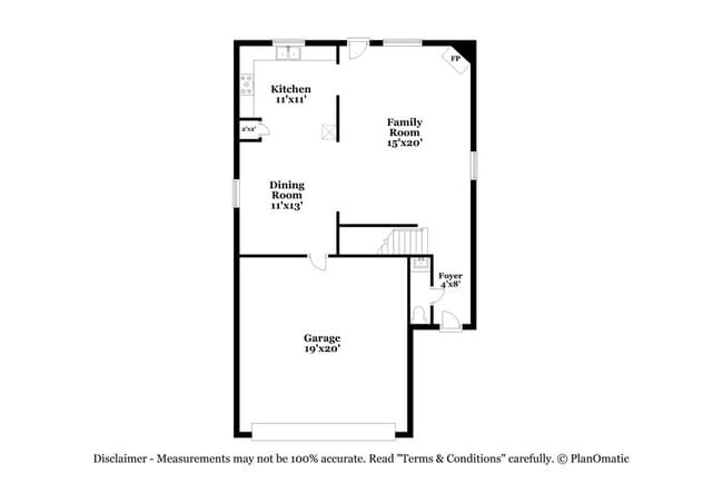 3615 Rolling Springs Ln in Katy, TX - Building Photo - Building Photo