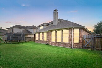 5110 Ruby Rock Way in Richmond, TX - Building Photo - Building Photo