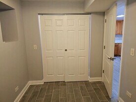 2418 W Fillmore St in Chicago, IL - Building Photo