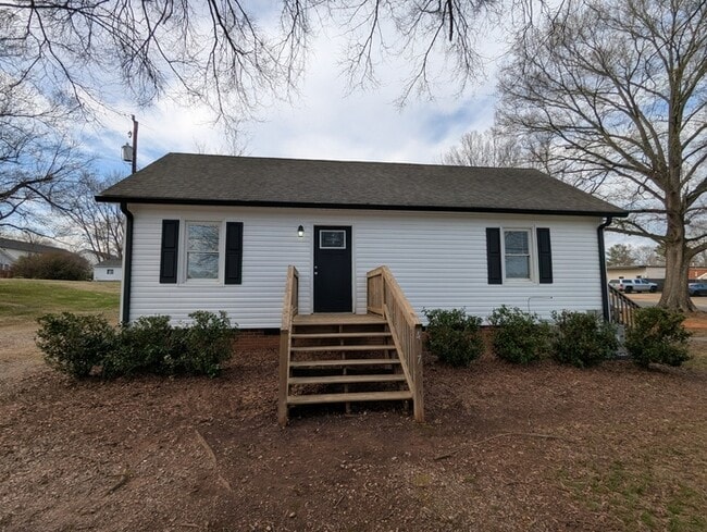 427 Mildred Ave in Salisbury, NC - Building Photo - Building Photo