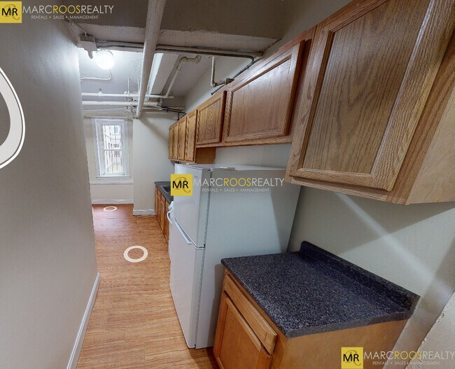 property at 15 Boylston St