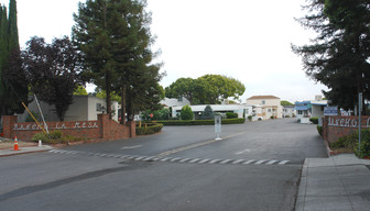 Rancho La Mesa Apartments