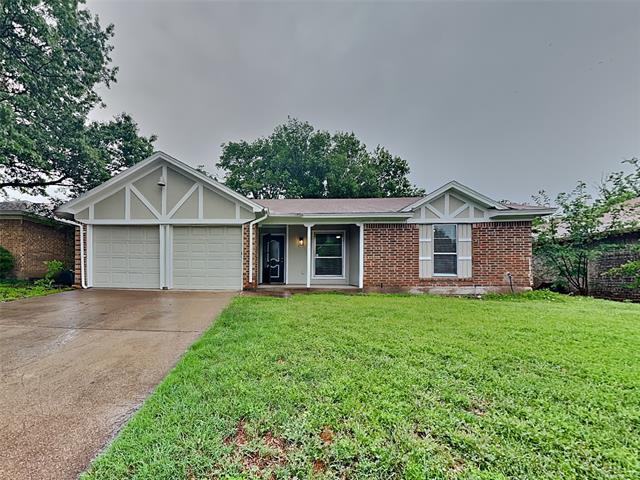property at 521 Lottie Ln