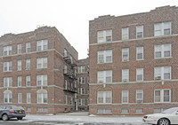 3345 Murray St in Flushing, NY - Building Photo - Building Photo