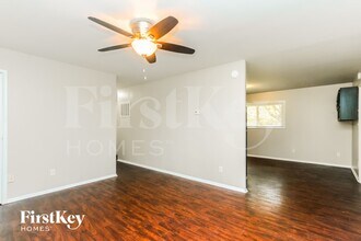 1541 Younce St in Franklin, IN - Building Photo - Building Photo