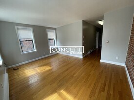 90 St Botolph St, Unit 9CP in Boston, MA - Building Photo
