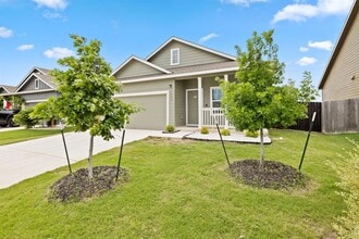 504 Blanco Vista in Georgetown, TX - Building Photo - Building Photo
