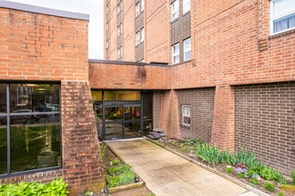 Tamaqua High Rise in Tamaqua, PA - Building Photo - Building Photo