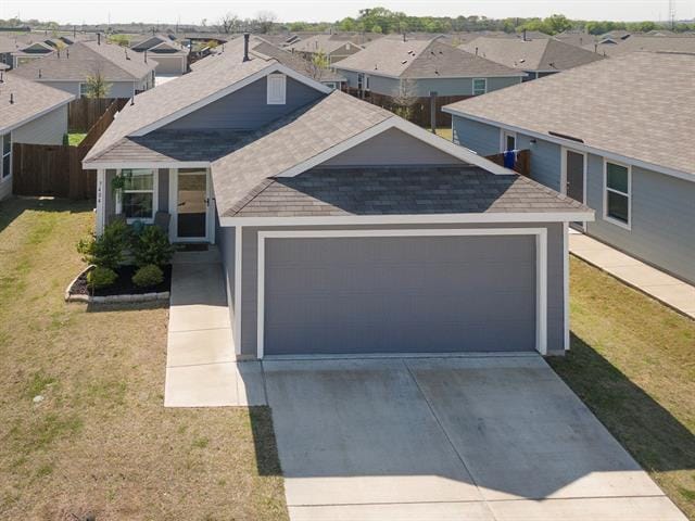 property at 7404 Gray Wolf Ln