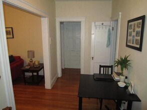 185 Chestnut Hill Ave, Unit 09 in Boston, MA - Building Photo - Building Photo